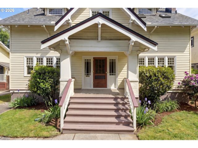 2014 Ne 38TH Ave, Portland, OR 97212