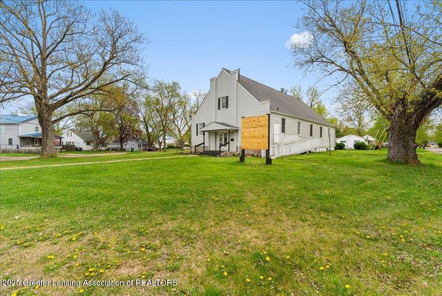 1940 Hall Street, Holt, MI 48842