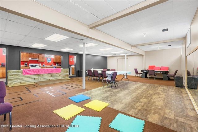 1940 Hall Street, Holt, MI 48842