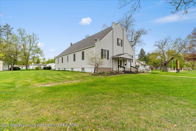 1940 Hall Street, Holt, MI 48842