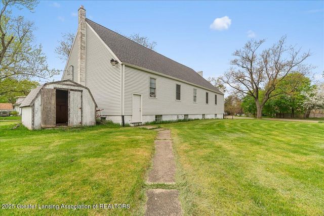 1940 Hall Street, Holt, MI 48842