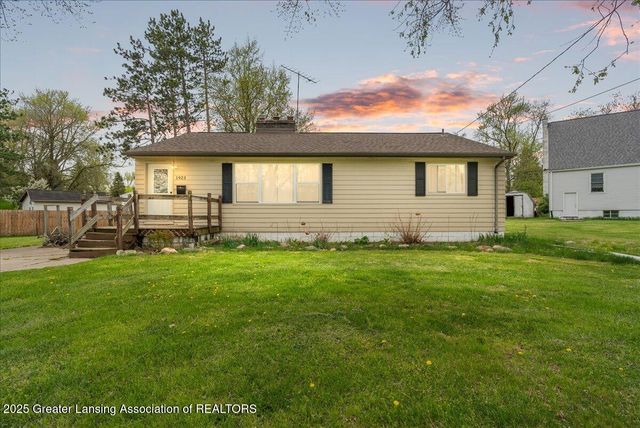 1940 Hall Street, Holt, MI 48842