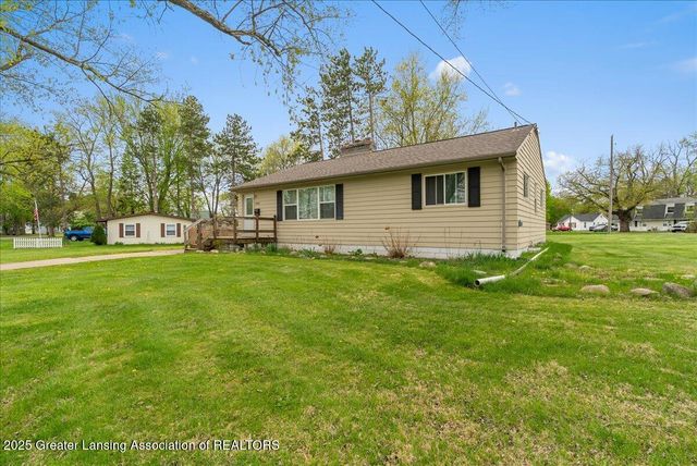1940 Hall Street, Holt, MI 48842