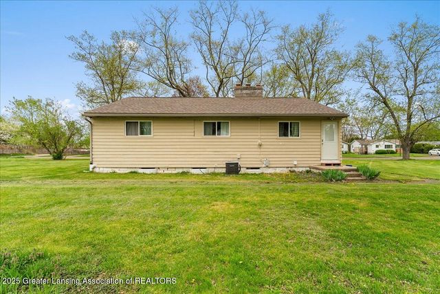 1940 Hall Street, Holt, MI 48842