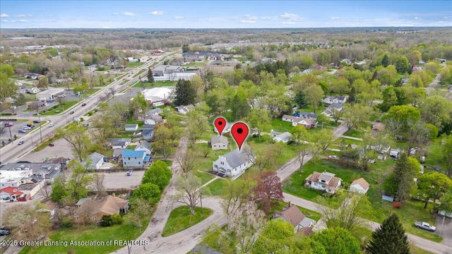 1940 Hall Street, Holt, MI 48842