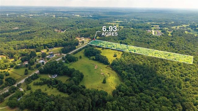 7057 Hwy 81 - Tract 8, Monroe, GA 30656