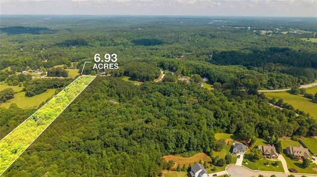7057 Hwy 81 - Tract 8, Monroe, GA 30656