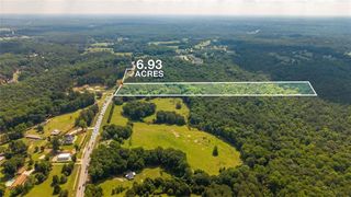 7057 Hwy 81 - Tract 8, Monroe, GA 30656
