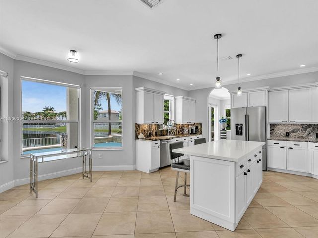 4971 SW 158th Ave, Miramar, FL 33027