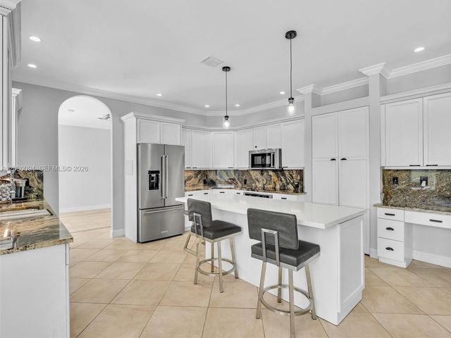 4971 SW 158th Ave, Miramar, FL 33027