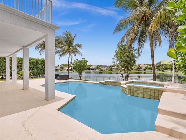 4971 SW 158th Ave, Miramar, FL 33027