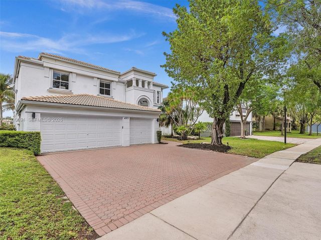 4971 SW 158th Ave, Miramar, FL 33027