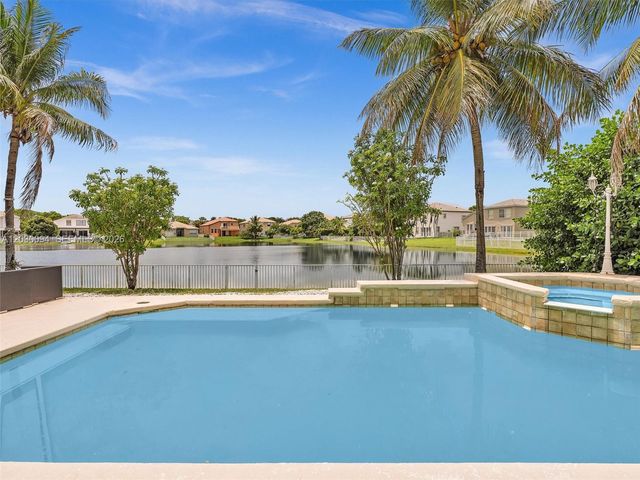 4971 SW 158th Ave, Miramar, FL 33027
