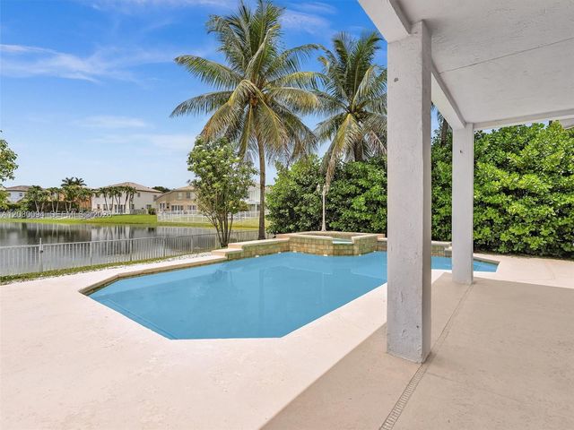 4971 SW 158th Ave, Miramar, FL 33027
