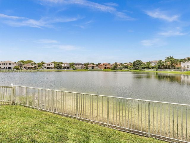4971 SW 158th Ave, Miramar, FL 33027