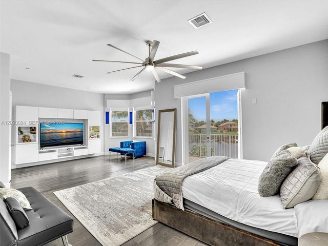4971 SW 158th Ave, Miramar, FL 33027