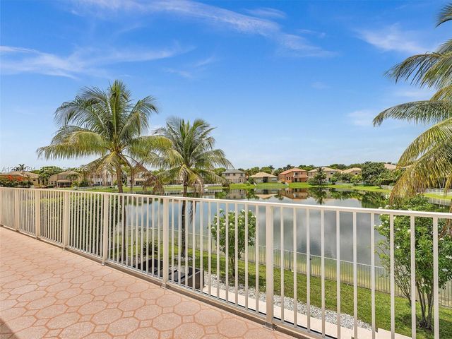 4971 SW 158th Ave, Miramar, FL 33027