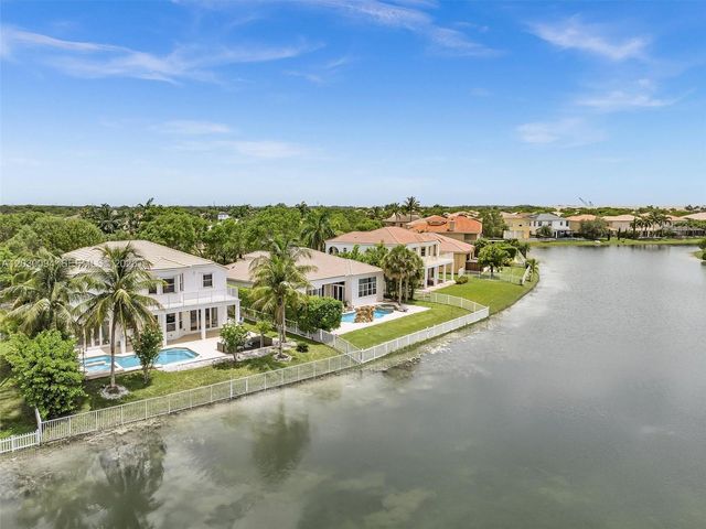 4971 SW 158th Ave, Miramar, FL 33027