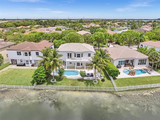 4971 SW 158th Ave, Miramar, FL 33027