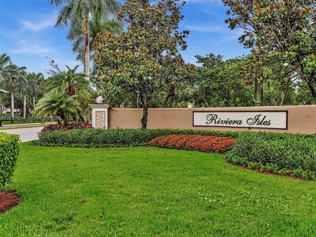 4971 SW 158th Ave, Miramar, FL 33027