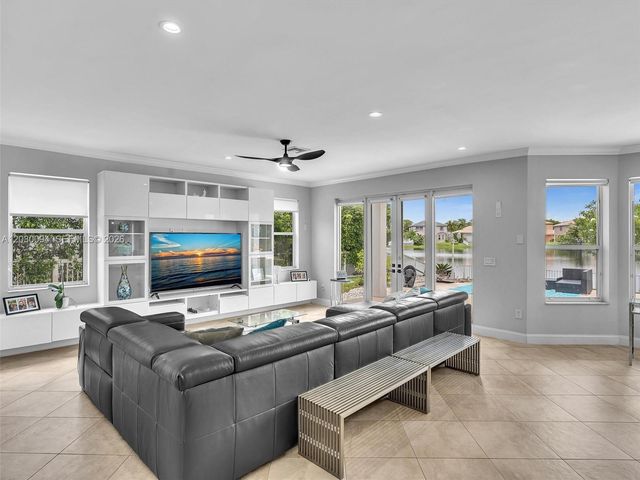 4971 SW 158th Ave, Miramar, FL 33027