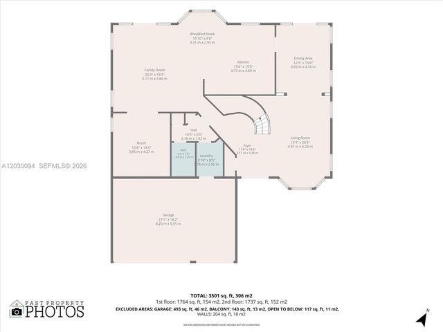 4971 SW 158th Ave, Miramar, FL 33027