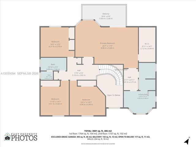 4971 SW 158th Ave, Miramar, FL 33027
