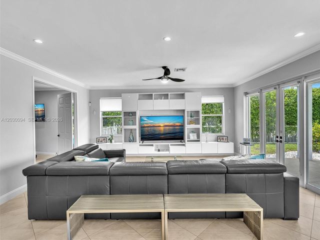 4971 SW 158th Ave, Miramar, FL 33027