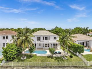 4971 SW 158th Ave, Miramar, FL 33027