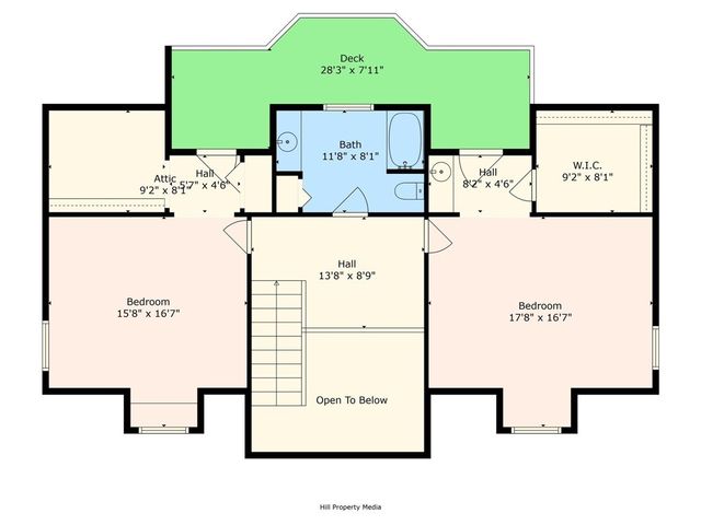 818 High Bluff Road, Rincon, GA 31326