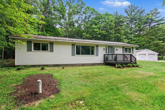 850 W Michillinda Road, Muskegon, MI 49445