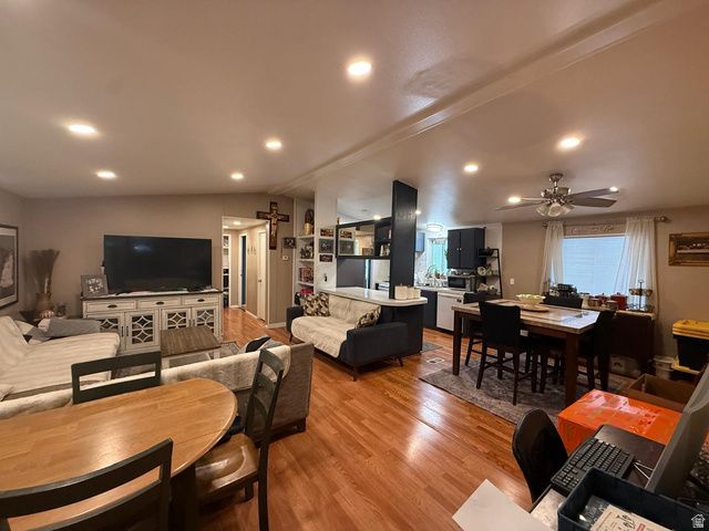 2529 W 2720 S, West Valley City, UT 84119