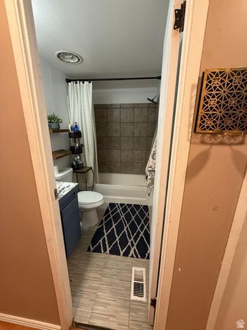 2529 W 2720 S, West Valley City, UT 84119