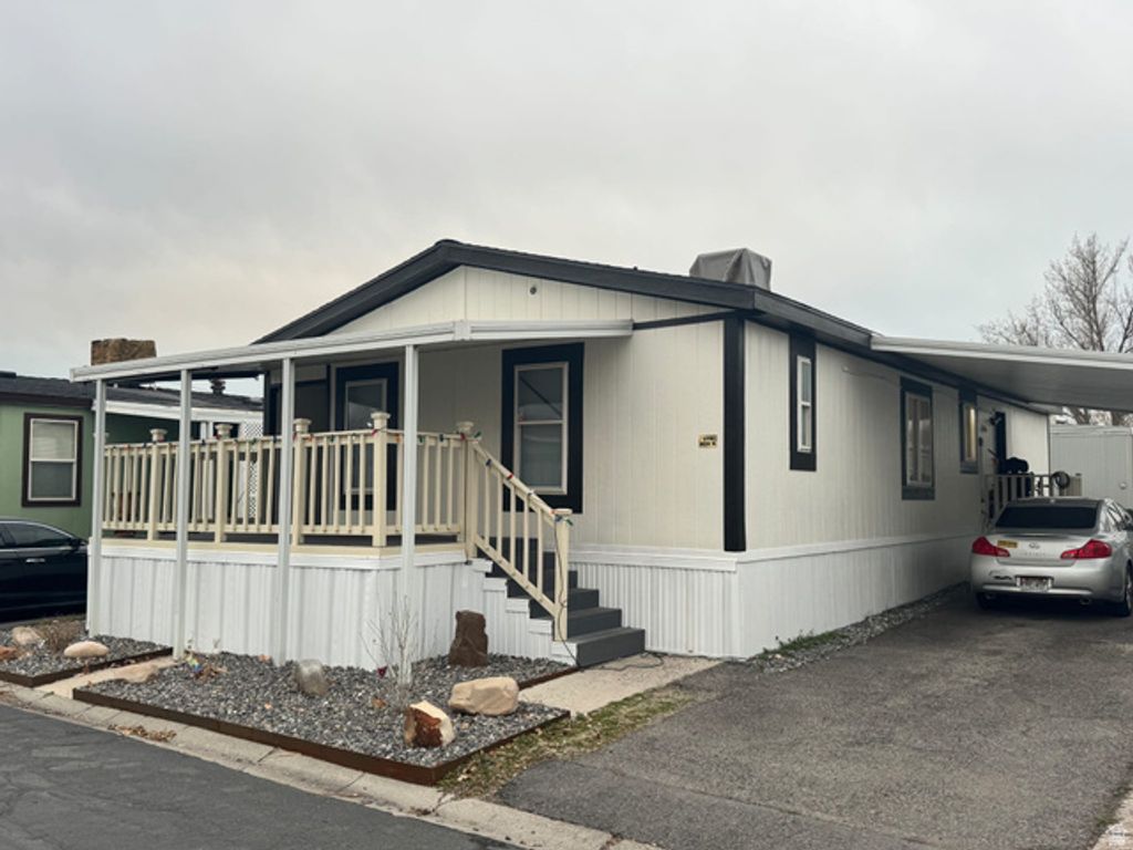 2529 W 2720 S, West Valley City, UT 84119