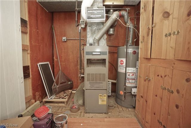 1654 Thalia Avenue, Youngstown, OH 44514