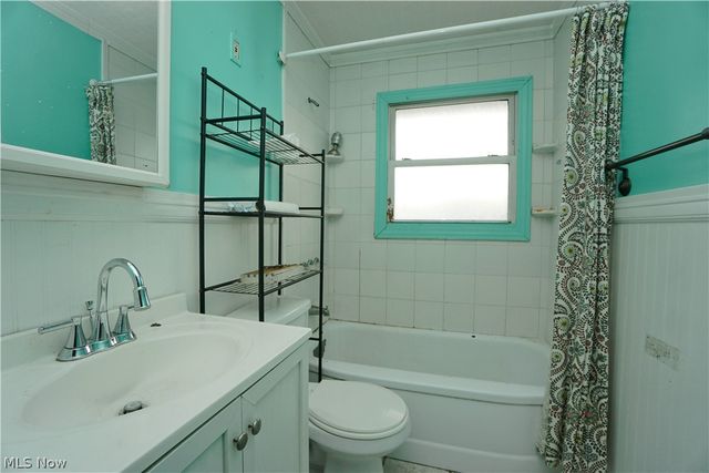 1654 Thalia Avenue, Youngstown, OH 44514