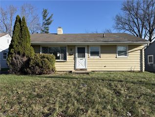 1654 Thalia Avenue, Youngstown, OH 44514