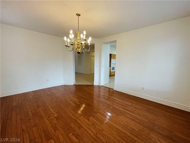 41 Chateau Whistler Court, Las Vegas, NV 89148