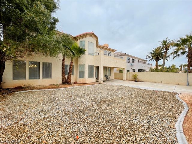 41 Chateau Whistler Court, Las Vegas, NV 89148