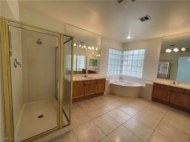 41 Chateau Whistler Court, Las Vegas, NV 89148