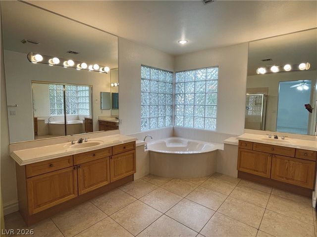 41 Chateau Whistler Court, Las Vegas, NV 89148