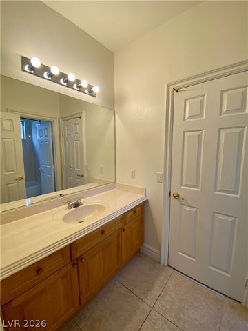 41 Chateau Whistler Court, Las Vegas, NV 89148