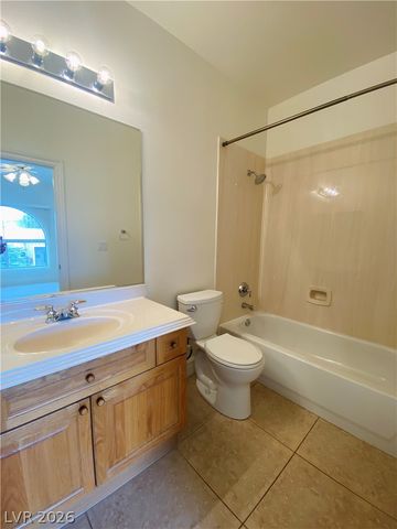 41 Chateau Whistler Court, Las Vegas, NV 89148