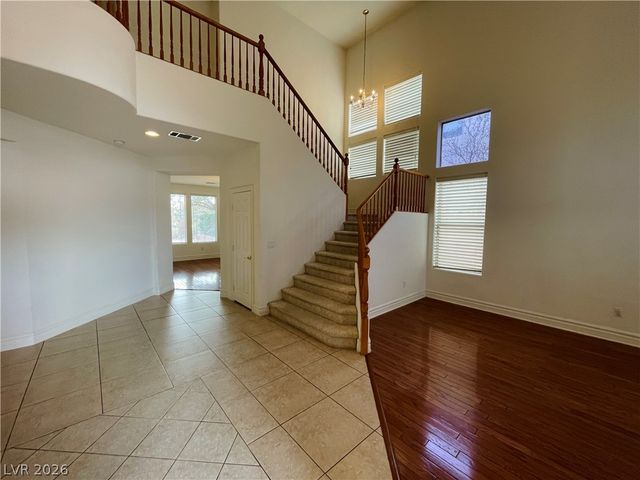41 Chateau Whistler Court, Las Vegas, NV 89148