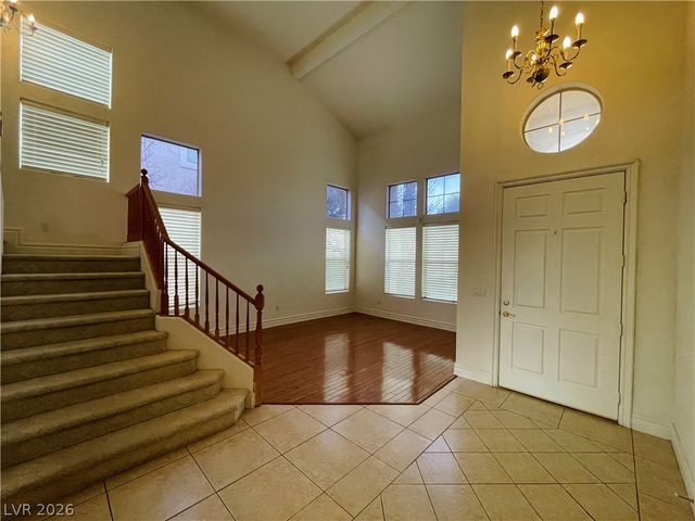41 Chateau Whistler Court, Las Vegas, NV 89148