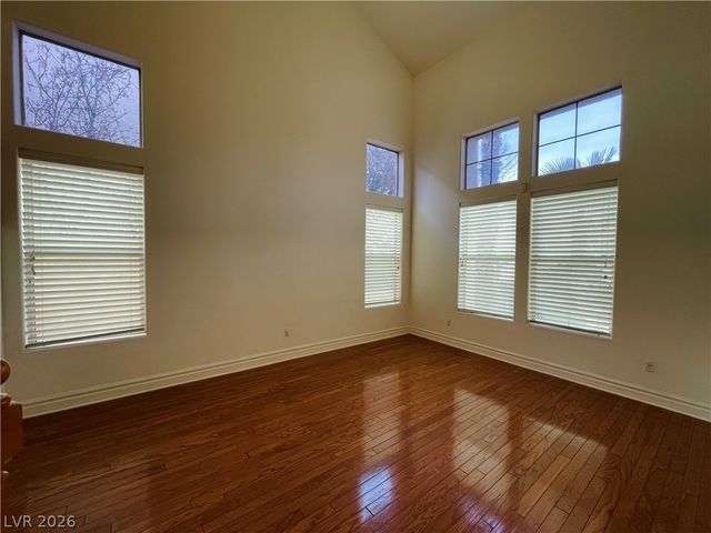 41 Chateau Whistler Court, Las Vegas, NV 89148