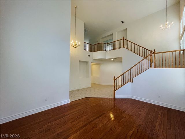 41 Chateau Whistler Court, Las Vegas, NV 89148