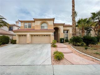 41 Chateau Whistler Court, Las Vegas, NV 89148