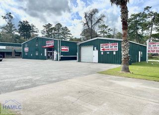 207 McDonald Street, Ludowici, GA 31316