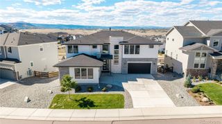 5423 Brotherton Court, Castle Rock, CO 80104
